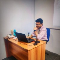 Arnab Basak