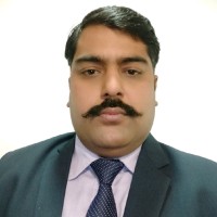 Upendra Srivastava
