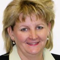 Mary Beth Nevulis