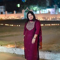 Divya Singh Parihar