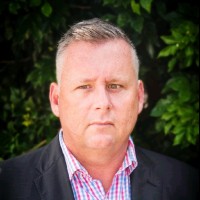 Gary Birmingham