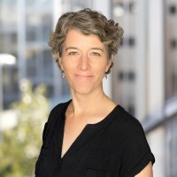 Meg Domroese