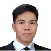 James Paul Erese