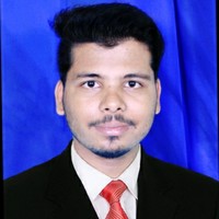 Bikash Ranjan Dash