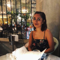 Monia Al-Haidary