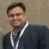 Shailen Das