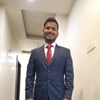 Chandan Kumar Roy
