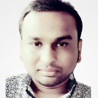 Md Mostak Ahammed Opu