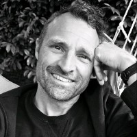 Arvid Sandifort