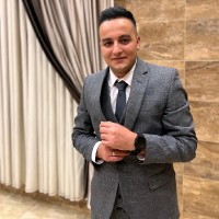Ahmad Nedal