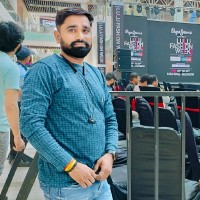 Varish Tiwari