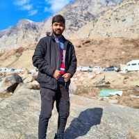 Pinak Joshi