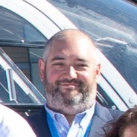 Michael Gajdosik Jr., Cem, Ms, Lp