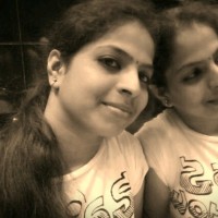 Keerthiga R