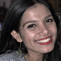 Barnali Saha