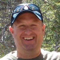 Chad Stimpson