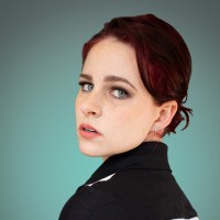 Anne Ryan