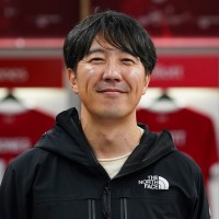 森本達也