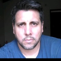 Antonio Rolon