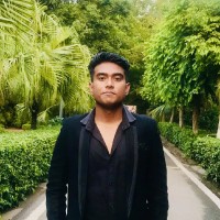 Ritik Roy