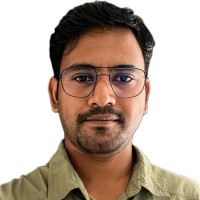 Debashish Banerjee