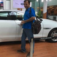Ketan Mistry