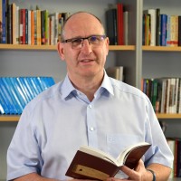 Jörg Schumacher