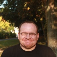Andrew Furber