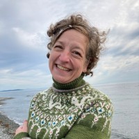 Mary Elizabeth Scott