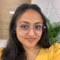 Simranjeet Kaur