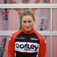Rachel Hallam