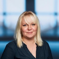 Linda Carstensen