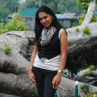 Ridhi jain