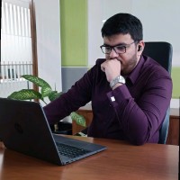 Syed Wasay Ali