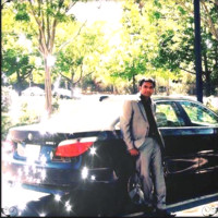 Madhu Rao