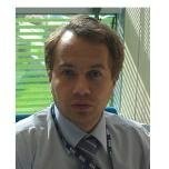 Marius Gavrilescu