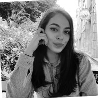 Izabela Constantin