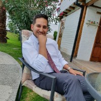 Carlos Benalcázar