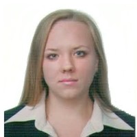 Elena Chernyavskaya