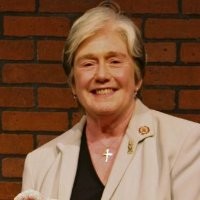 Sue Lucarelli