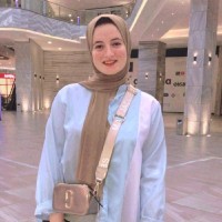 Nada Mohamed