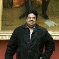 LLavesh Agarwal