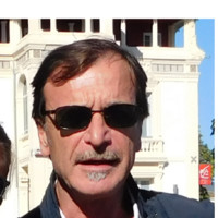 Aldo Foscolo Fonticoli