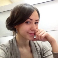 Юлия Иванова