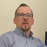 Daniel Naylor