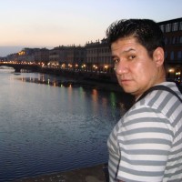 Daniel Pérez B