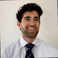 Benjamin Ford