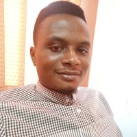 Michael Adegoke
