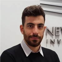 Nicolas Eidem