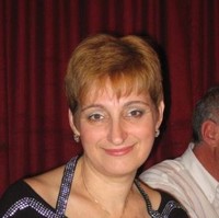 Yelena Feingold